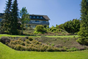 Pension Haus Petra Altenau